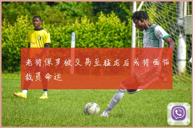 老将保罗被交易至猛龙后或将面临裁员命运